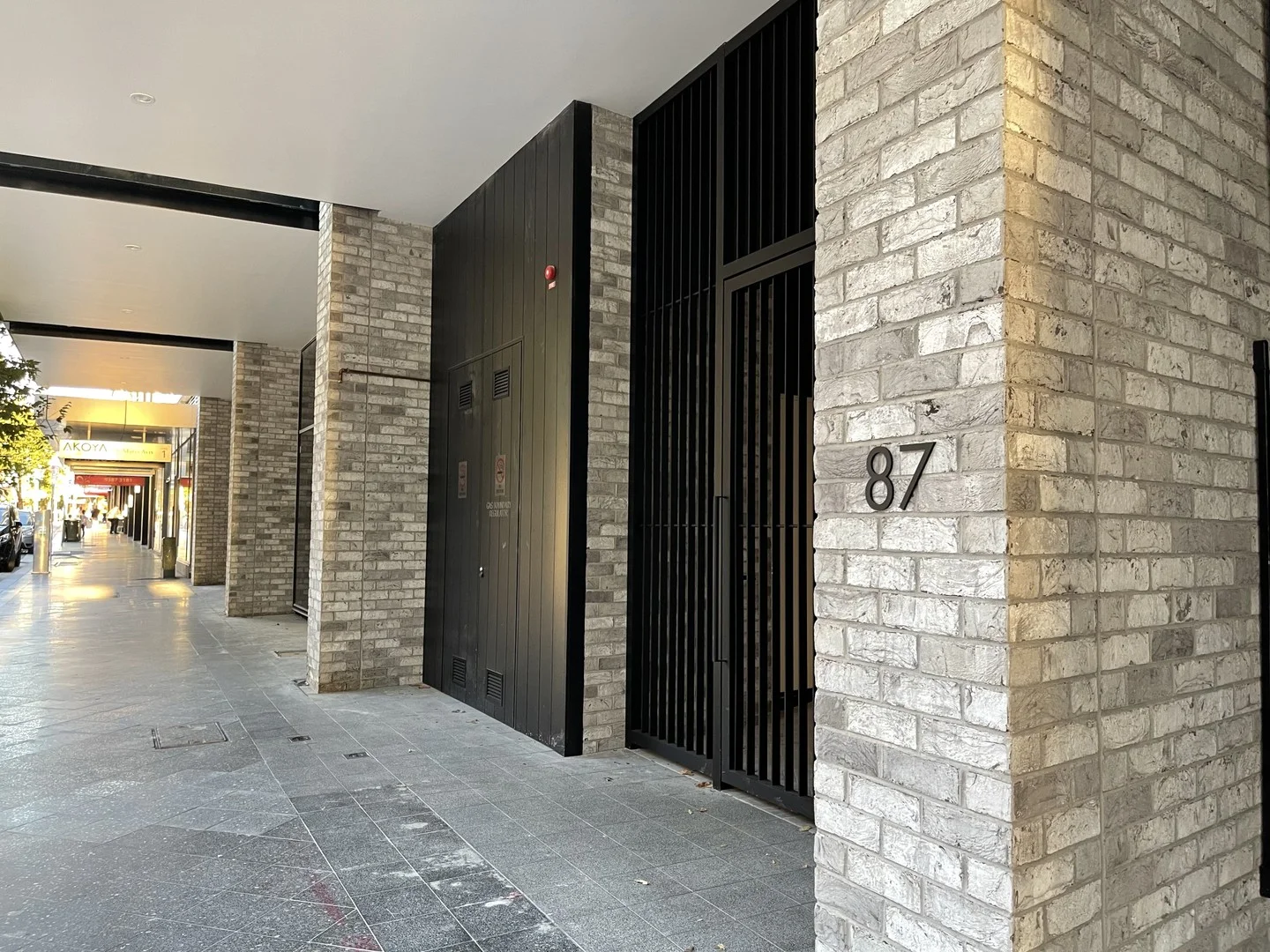 Additional image 3 of Furnished/87 Oxford St, Bondi Junction NSW 2022
