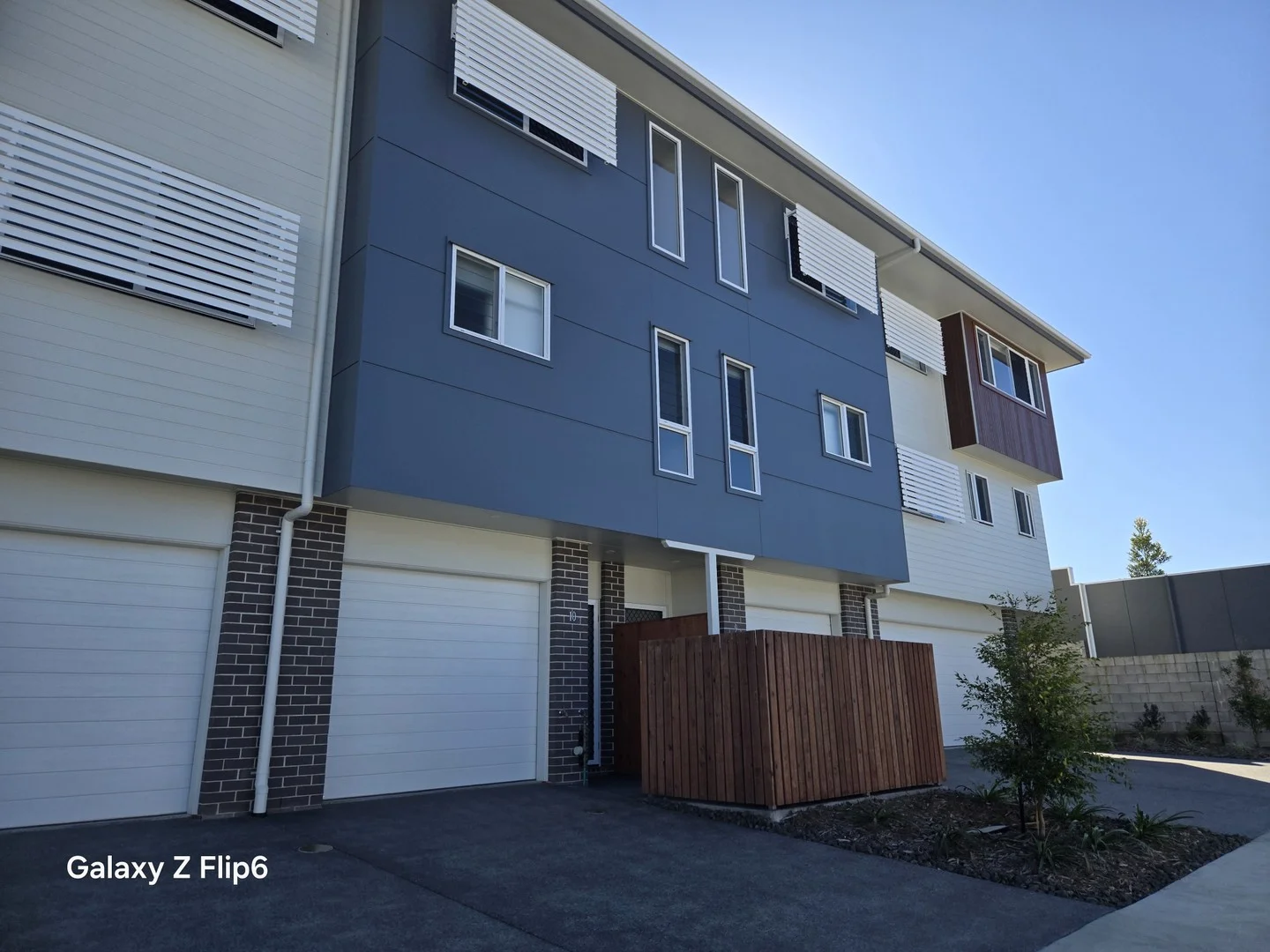 18/8 Taylor Place, Mackenzie QLD 4156