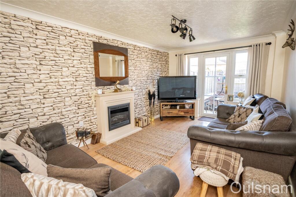 Additional image 2 of Maiden Way, Bromsgrove, Worcestershire, B60