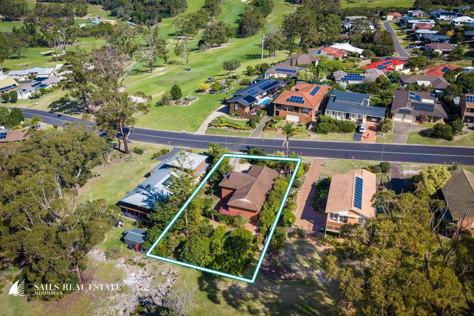 Additional image 35 of 41 Pacific Way, Tura Beach NSW 2548