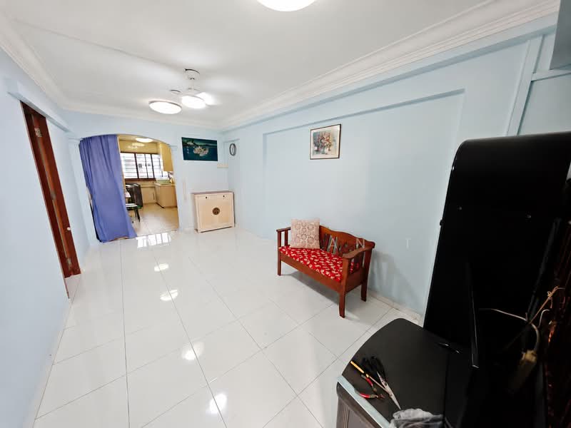 534 Bedok North Street 3
