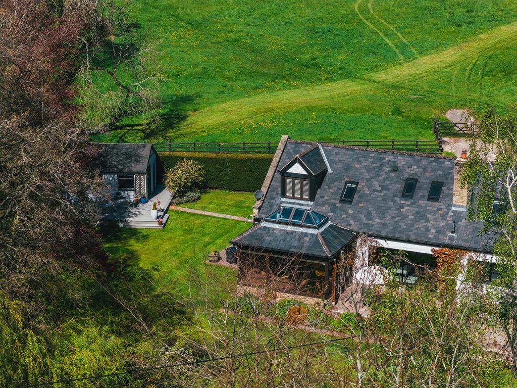 Additional image 53 of 4 bed detached house for saleOld Hay Lane, Sheffield S17