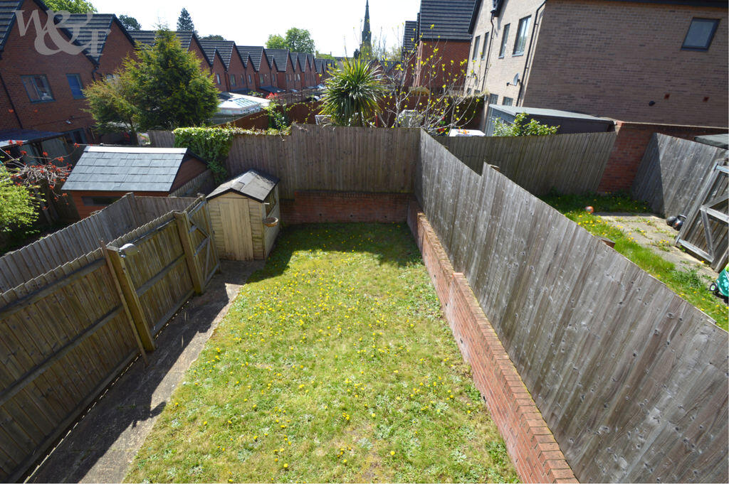 Additional image 12 of Wilmot Drive, Erdington, Birmingham
