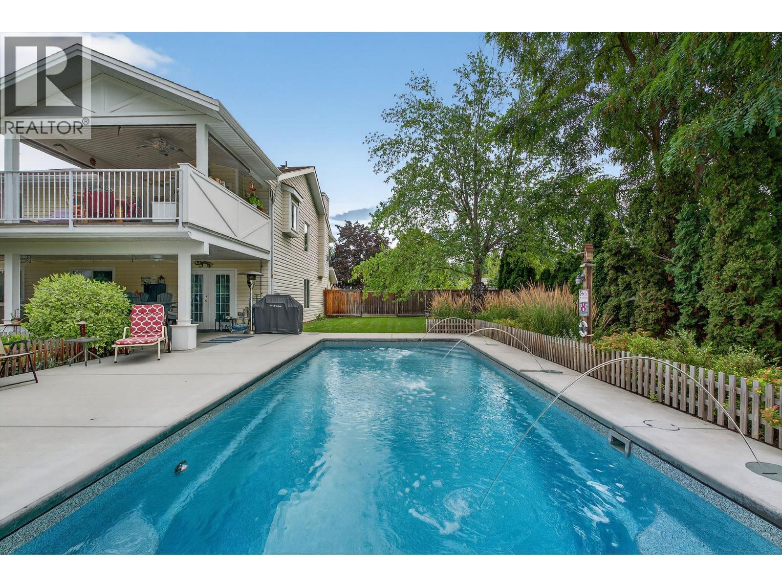 3920 Mowitch Court, Kelowna, BC, V1W4E6