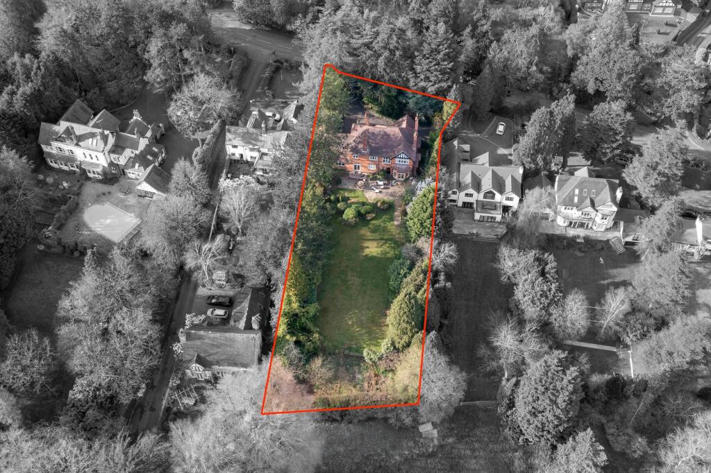 Additional image 28 of Fiery Hill Road, Barnt Green, B45