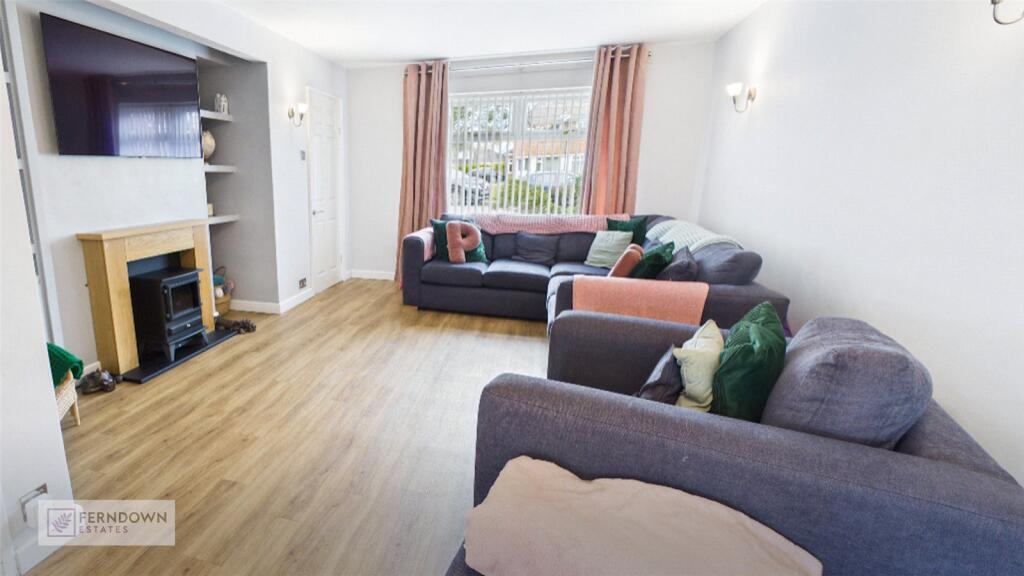 Additional image 9 of Digby Drive, Marston Green, Birmingham, West Midlands, B37