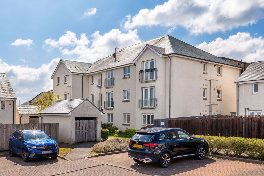 Additional image 40 of 2 bed flat for saleSaw Mill Court, Bonnyrigg EH19