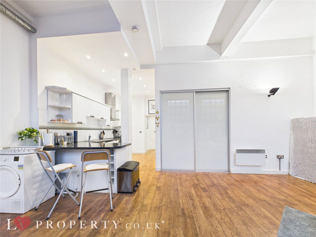 Additional image 10 of 1 bed flat for saleTenby Street, Birmingham, West Midlands B1