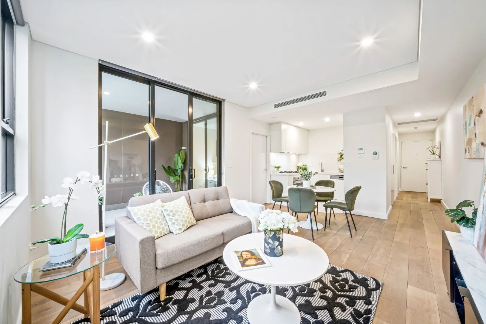Additional image 2 of 108/2-4 Culworth Avenue, Killara NSW 2071