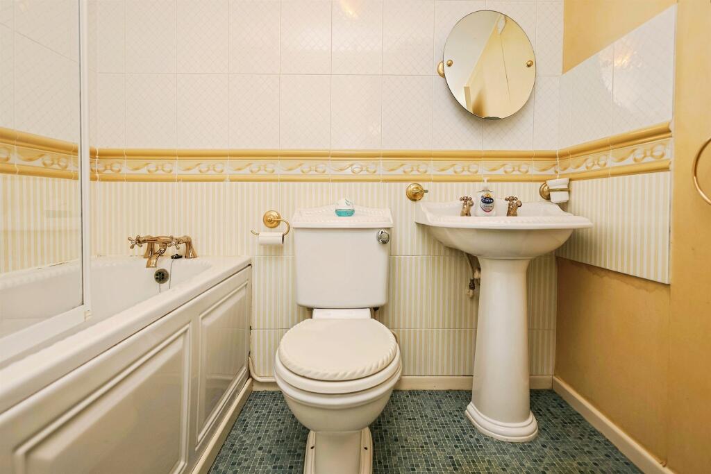 Additional image 10 of Griffin Gardens, Harborne, Birmingham
