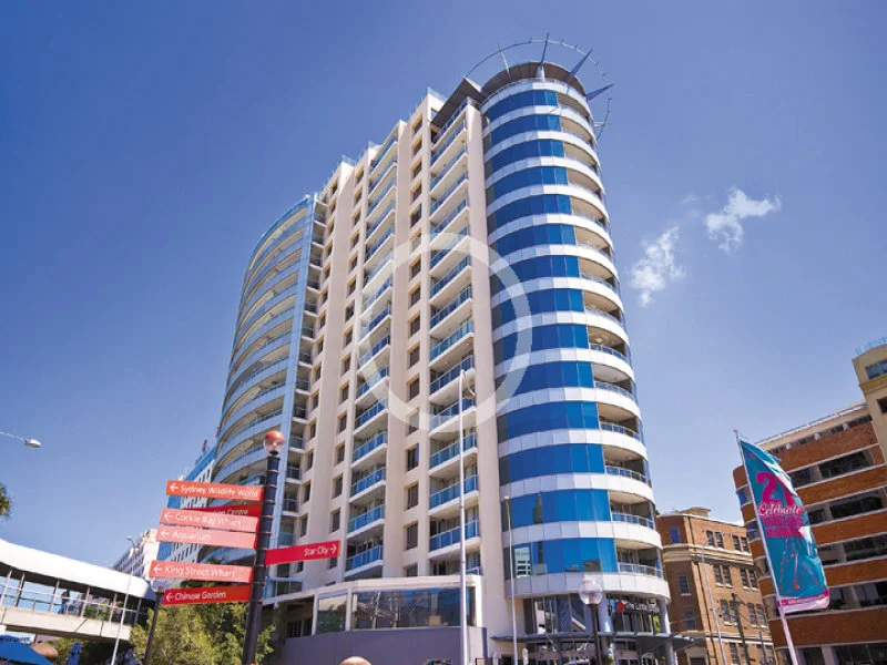 407/50 Murray St, Pyrmont NSW 2009