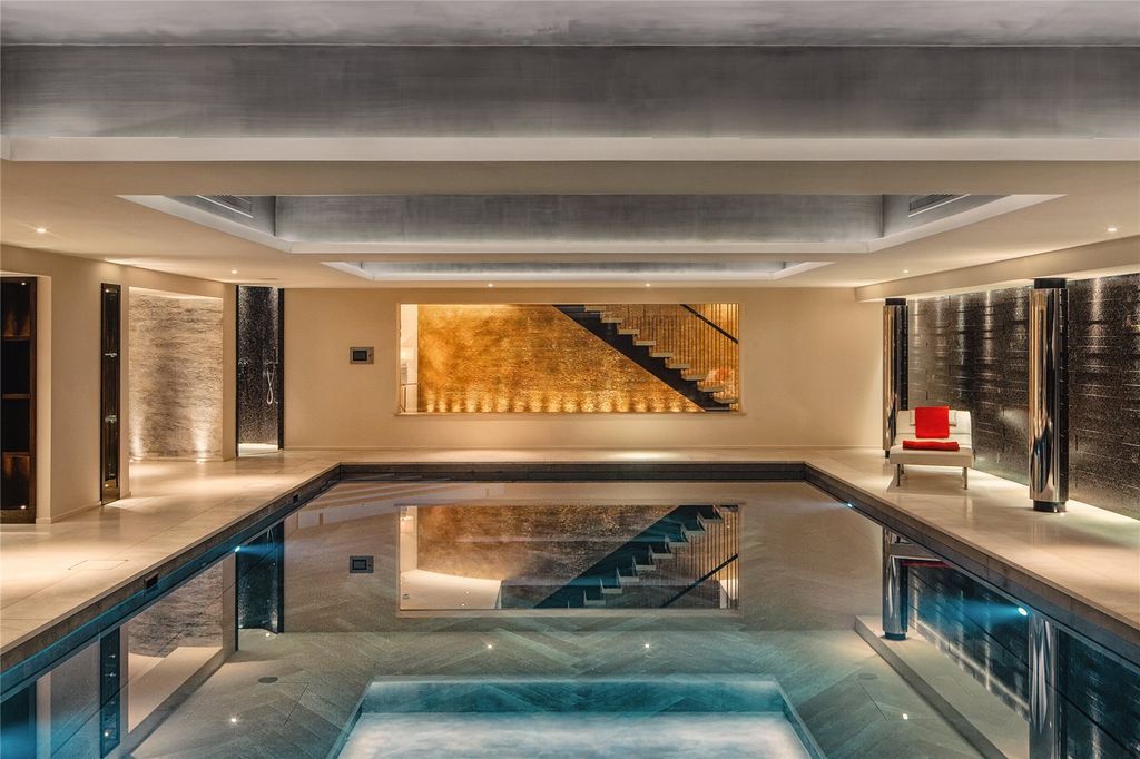Additional image 6 of 6 bed detached house for salePortnall Drive, Wentworth Estate, Virginia Water, Surrey GU25