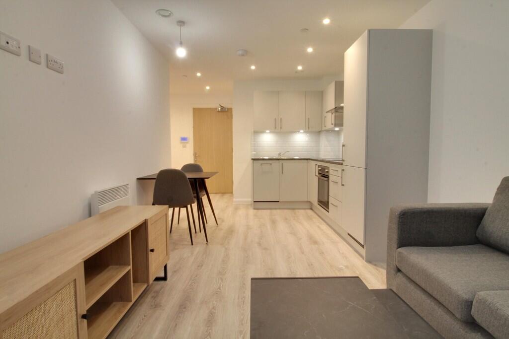 Additional image 5 of Park View, 59 Darwin Street, Digbeth	