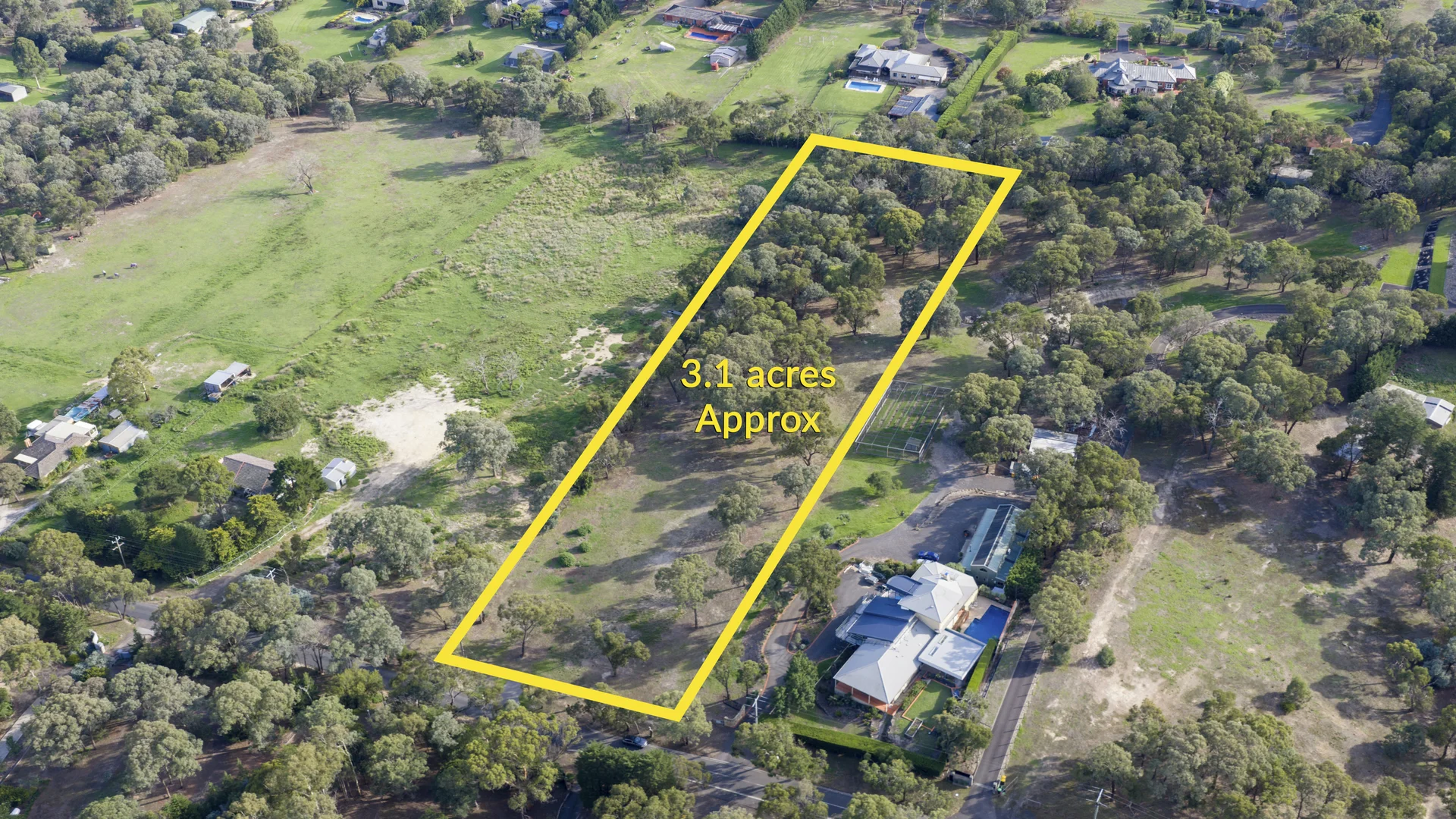 Additional image 4 of 46 North Oatlands Road, Yarrambat VIC 3091