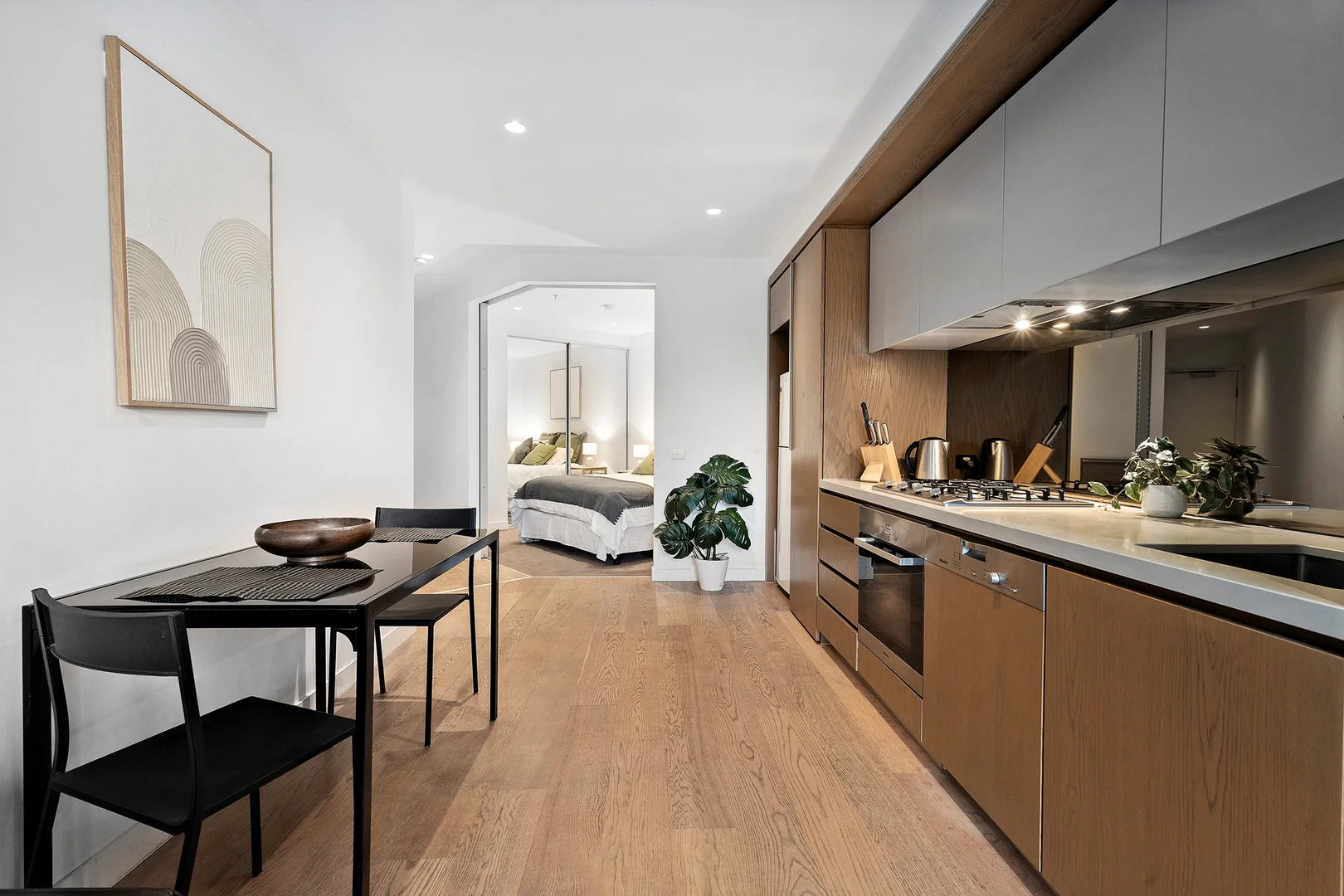 Additional image 3 of 209/1 Acacia Place, Abbotsford VIC 3067