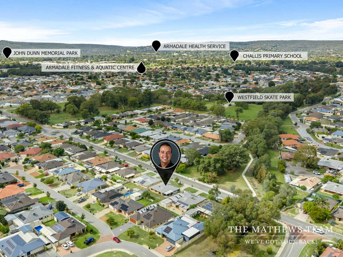 Additional image 27 of 18 Hesketh Avenue, Seville Grove WA 6112