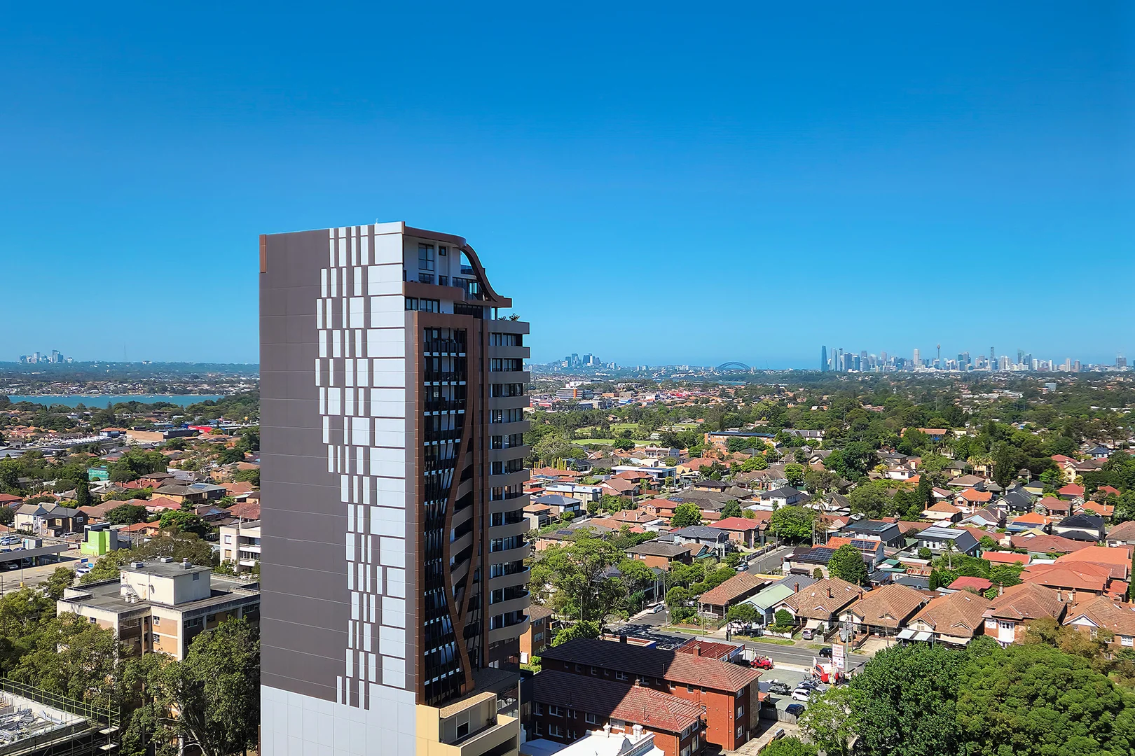 Additional image 7 of 1901/7 Deane Street, Burwood NSW 2134