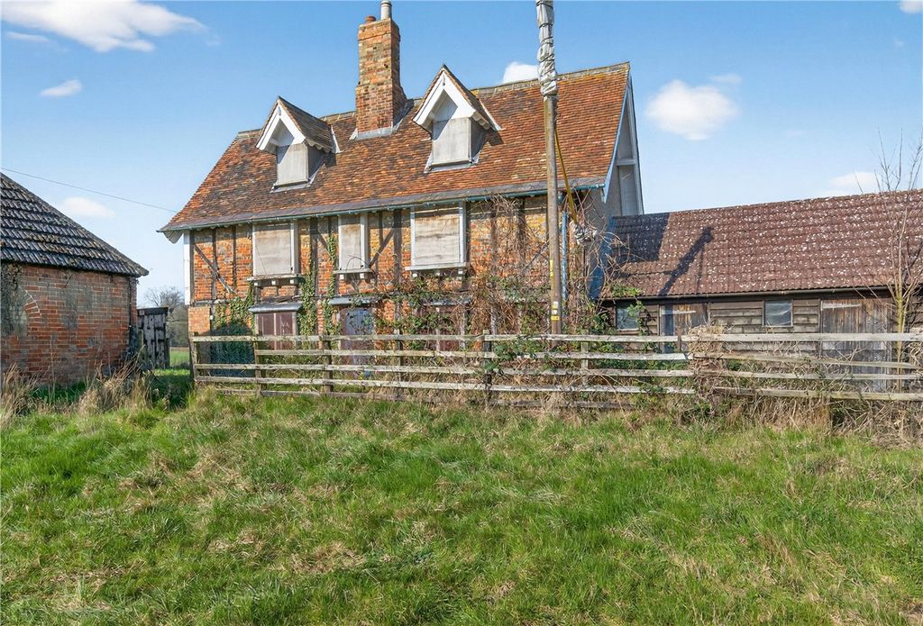 Additional image 2 of Land for saleAmpthill Road, Steppingley, Bedford, Bedfordshire MK45
