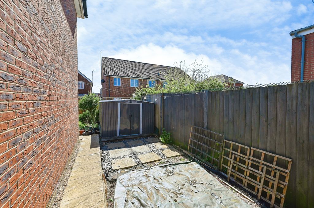 Additional image 16 of 3 bed end terrace house for saleBennett Street, Downham Market PE38