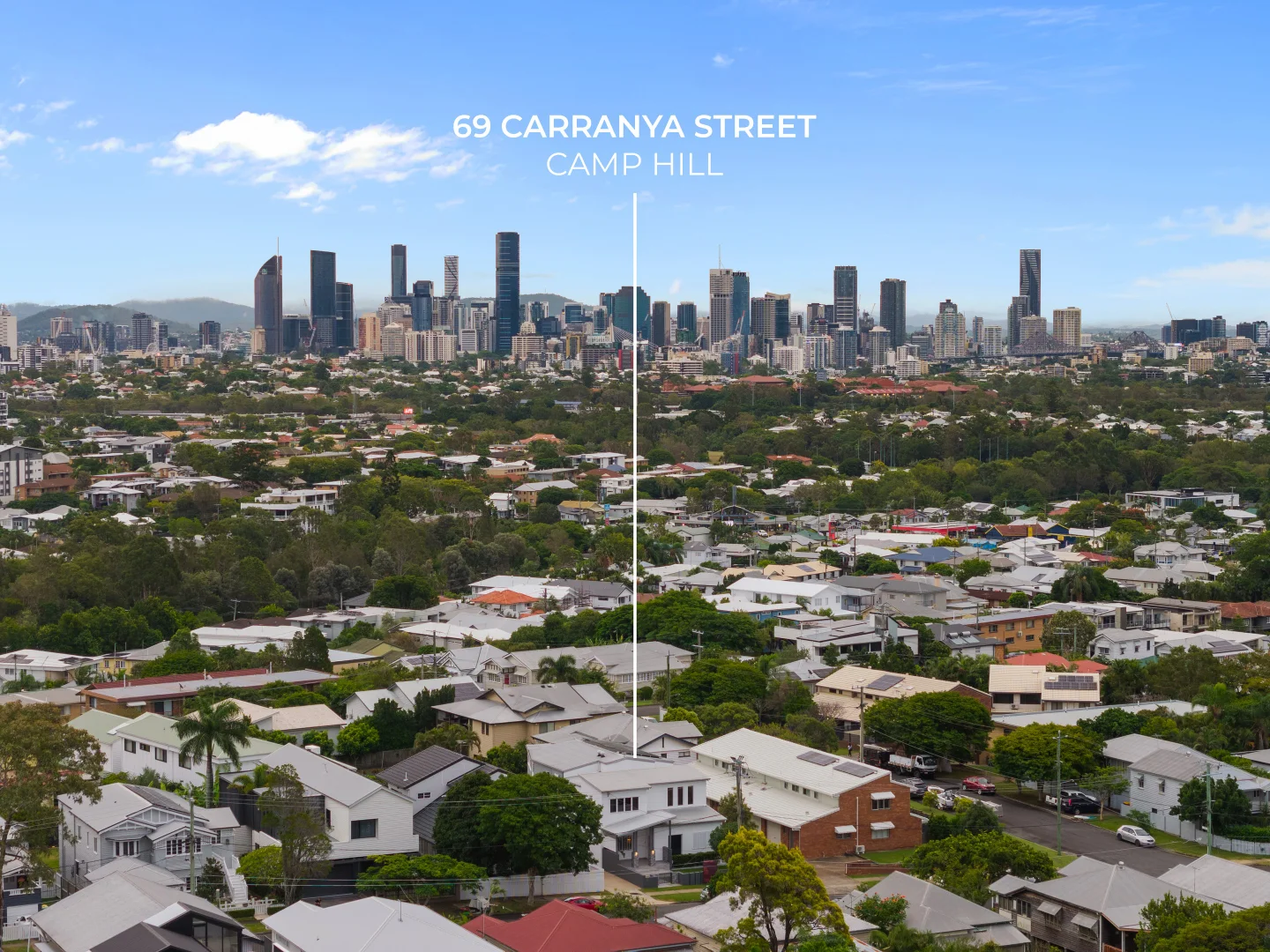 69 Carranya Street, Camp Hill QLD 4152