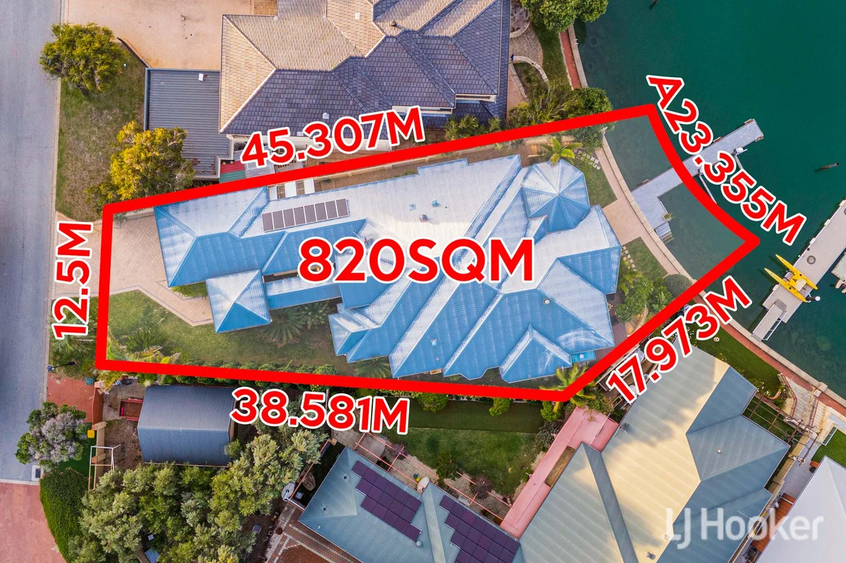Additional image 12 of 37 Abrolhos Quays, Wannanup WA 6210