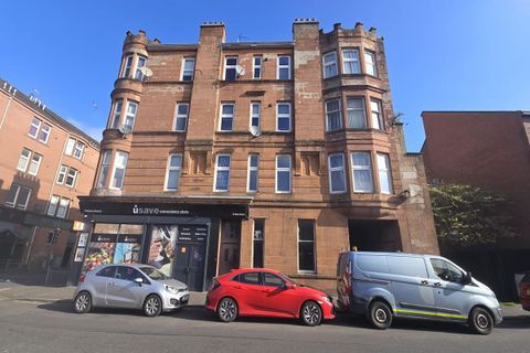 3, Muslin Street, Flat G/F, Glasgow G404Aw G40