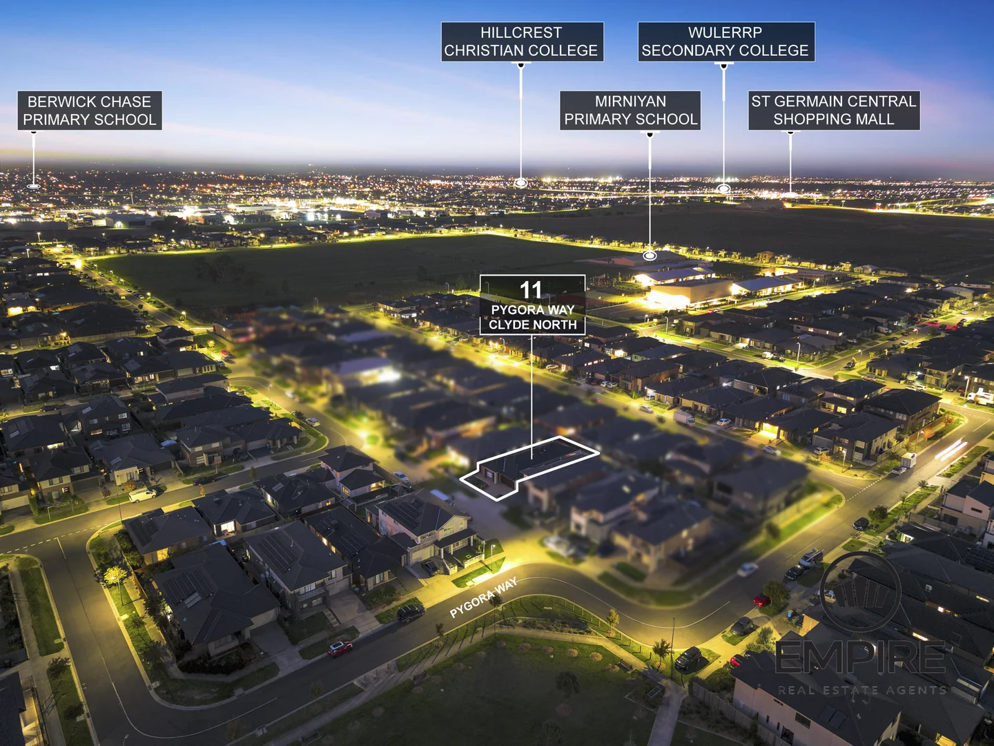 Additional image 15 of 11 Pygora Way, Clyde North VIC 3978