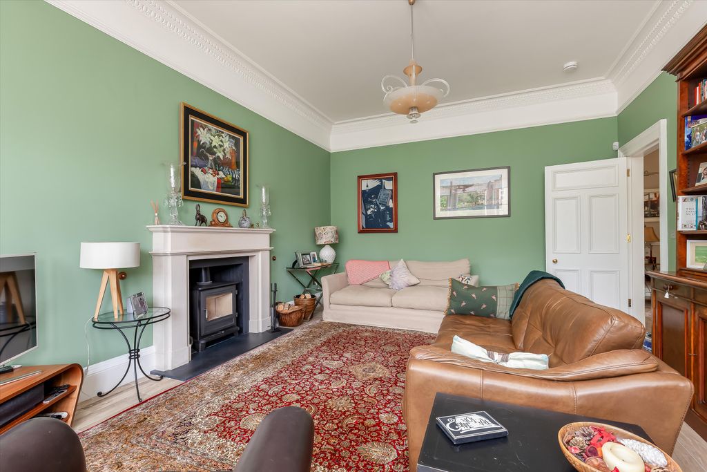 Additional image 6 of 6 bed semi-detached house for saleSuccoth Place, Edinburgh EH12