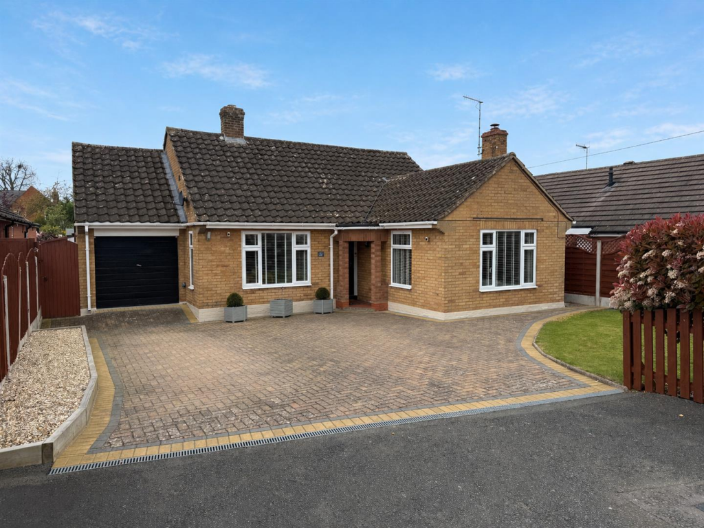 Westholme Road, Bidford-on-Avon, Alcester