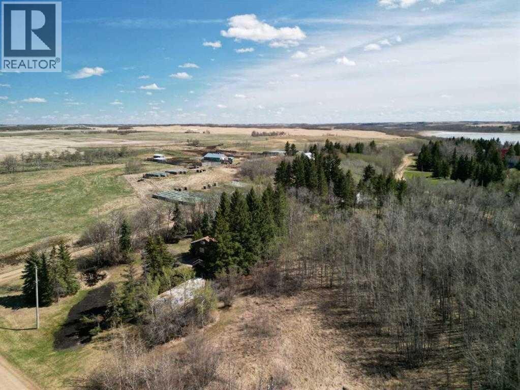 105, 43182 Range Road 214