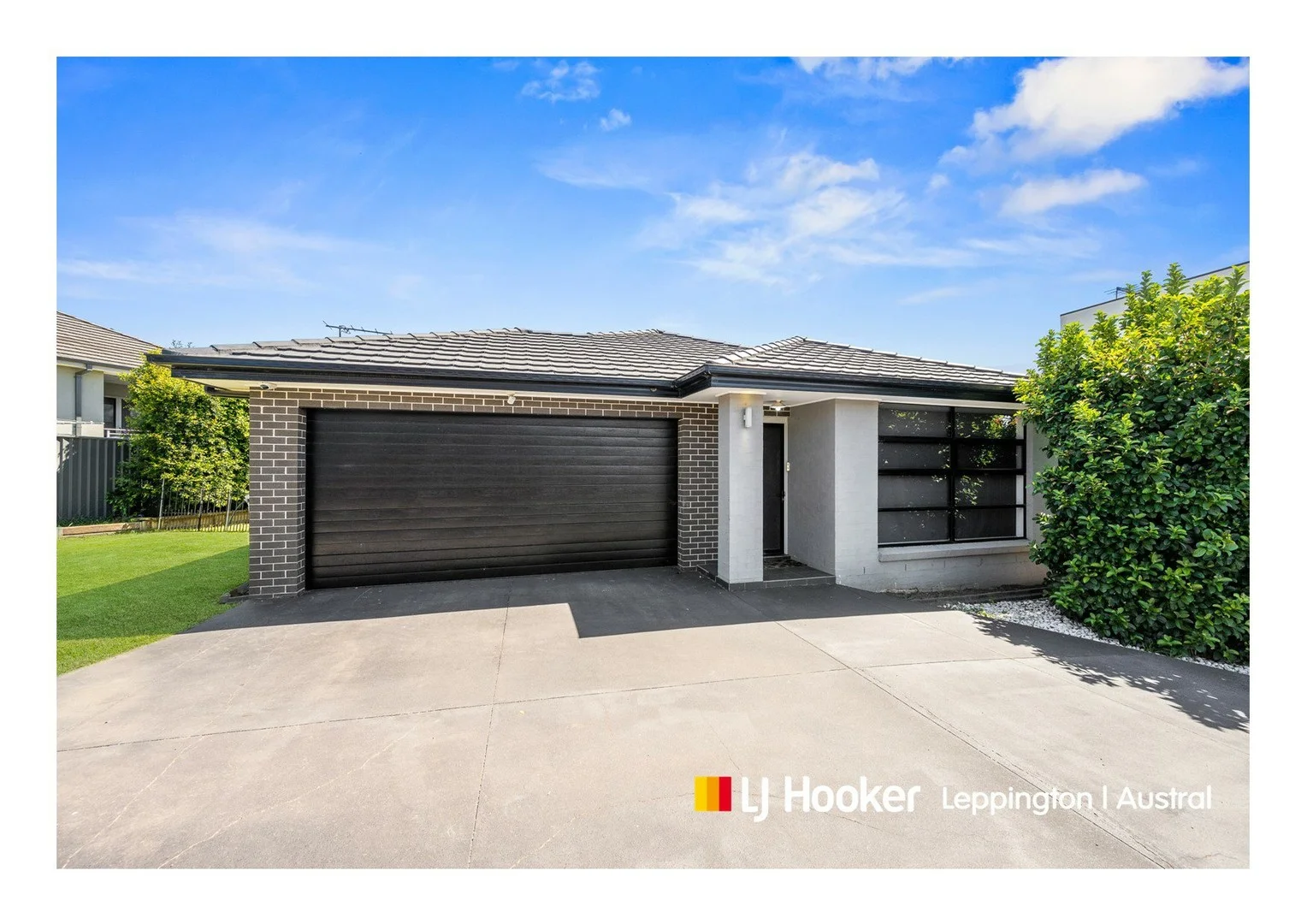 43 Talana Hill Drive, Edmondson Park NSW 2174