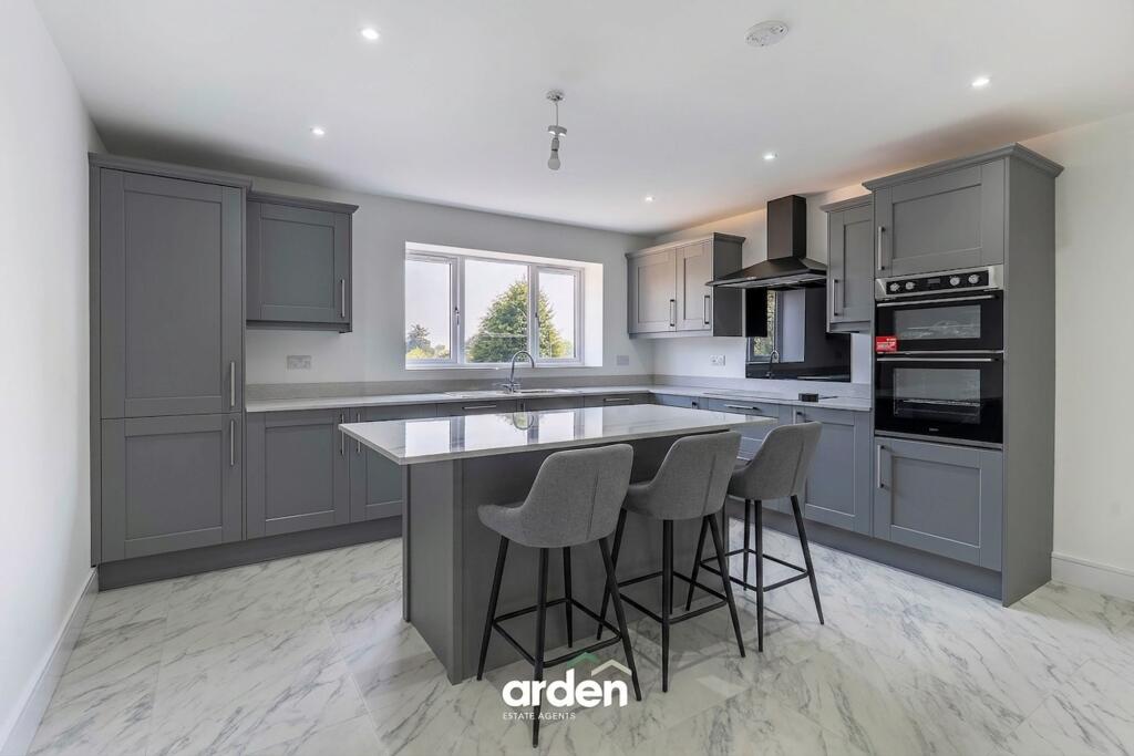 Additional image 3 of Plot 5, Barnt Green Road, Cofton Hackett, B45