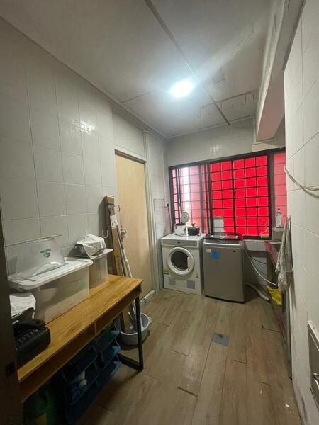 1 Park Road photo 5