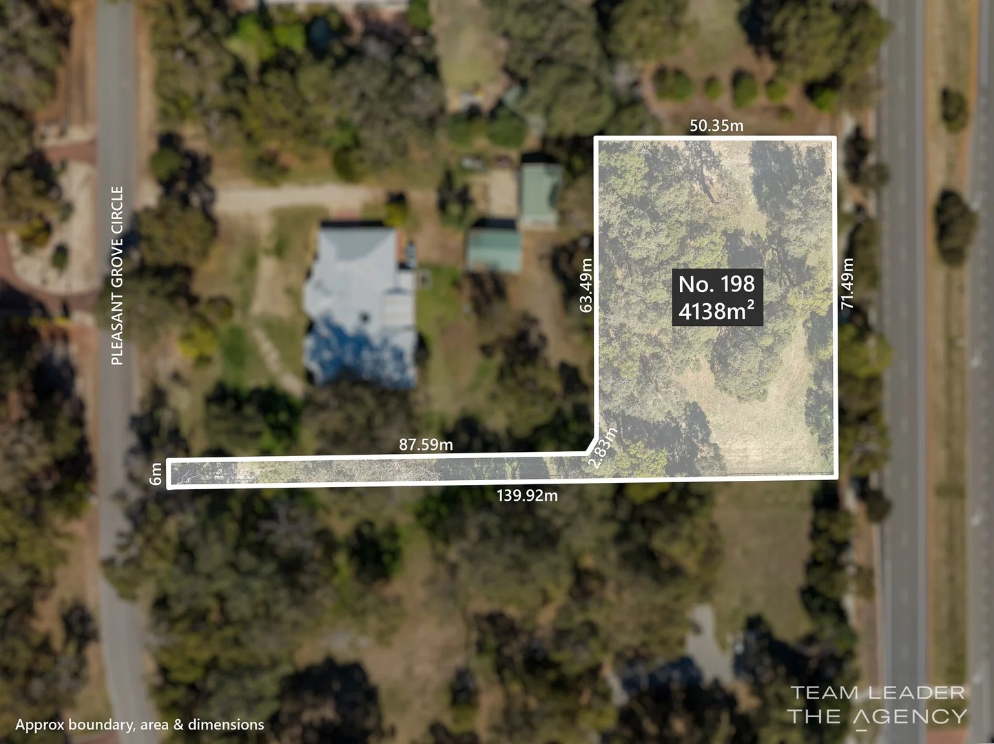 198 Pleasant Grove Circle, Falcon WA 6210