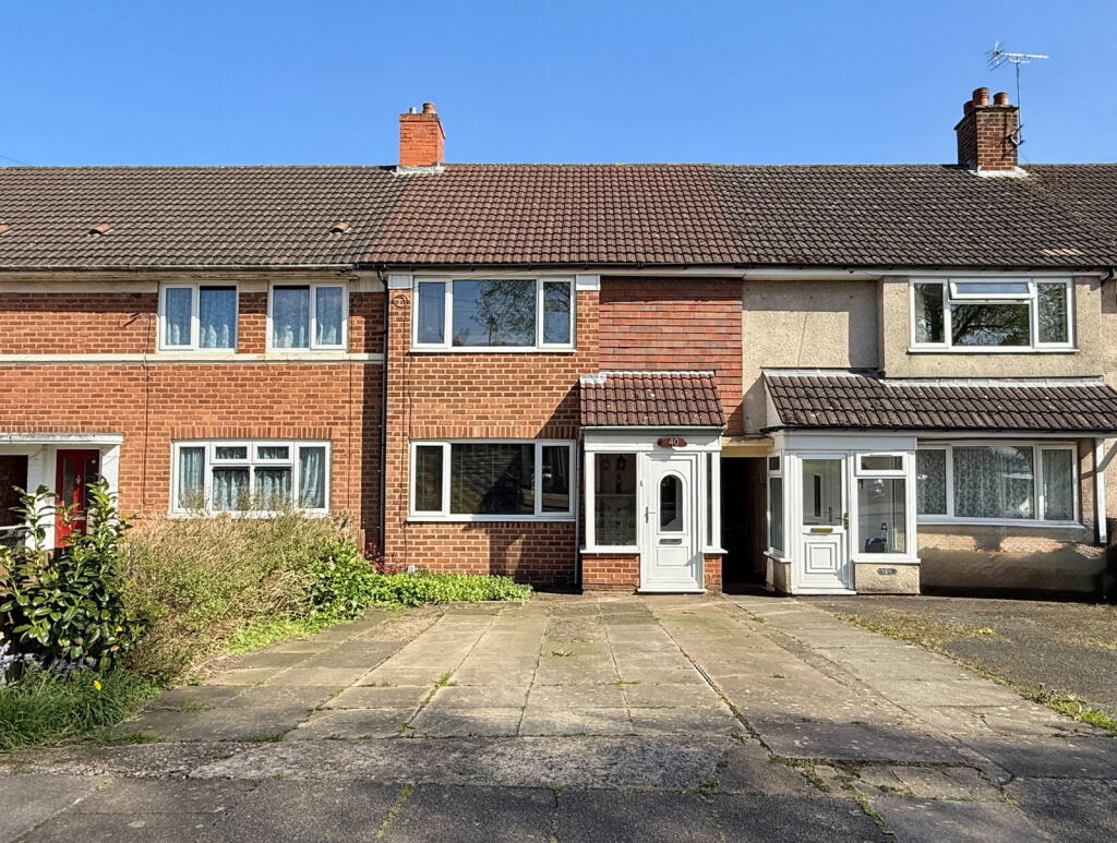 Aldbury Road, Birmingham, B14 4NH