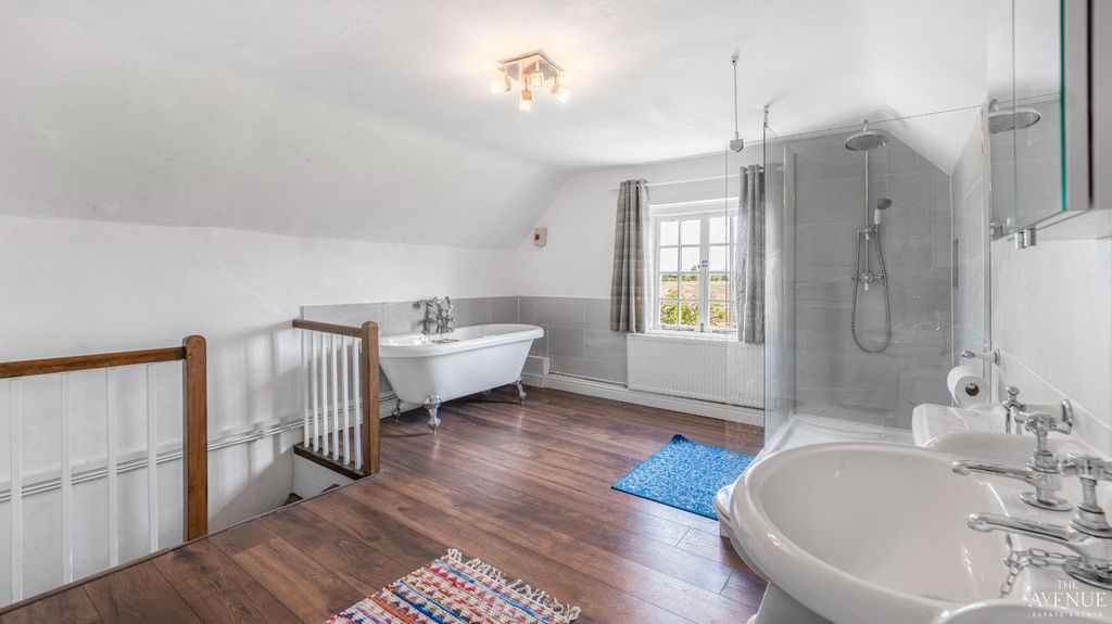 Additional image 39 of 7 bed farm for saleCurborough Grange, Lichfield. WS13