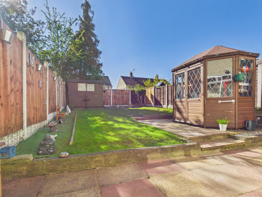 Additional image 26 of Wellcroft Road, Shard End, Birmingham, B34