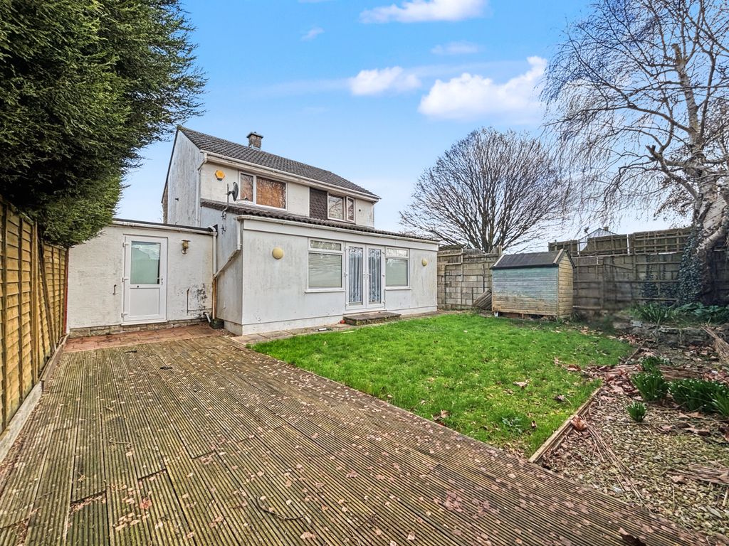 4 bed detached house for saleCope Park, Almondsbury, Bristol, Gloucestershire, Gb BS32