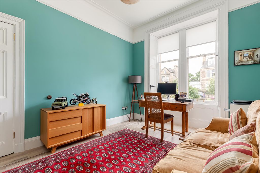 Additional image 8 of 6 bed semi-detached house for saleSuccoth Place, Edinburgh EH12
