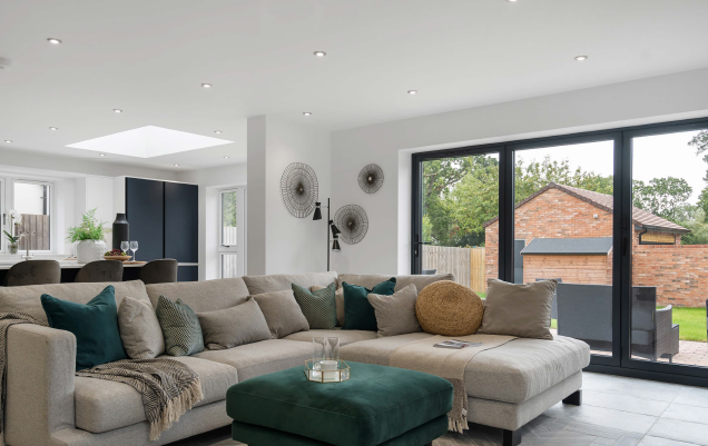 Additional image 5 of Colebrook Place, Leyman Close