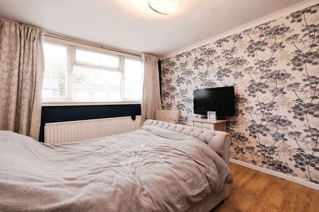 Additional image 15 of 3 bed semi-detached house for saleElgar Close, Blackwood NP12