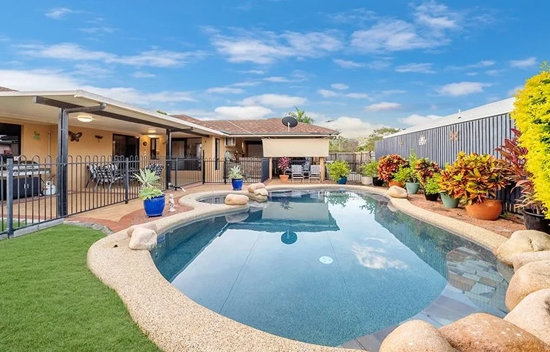29 Eaton Circle, Kirwan QLD 4817 photo 2