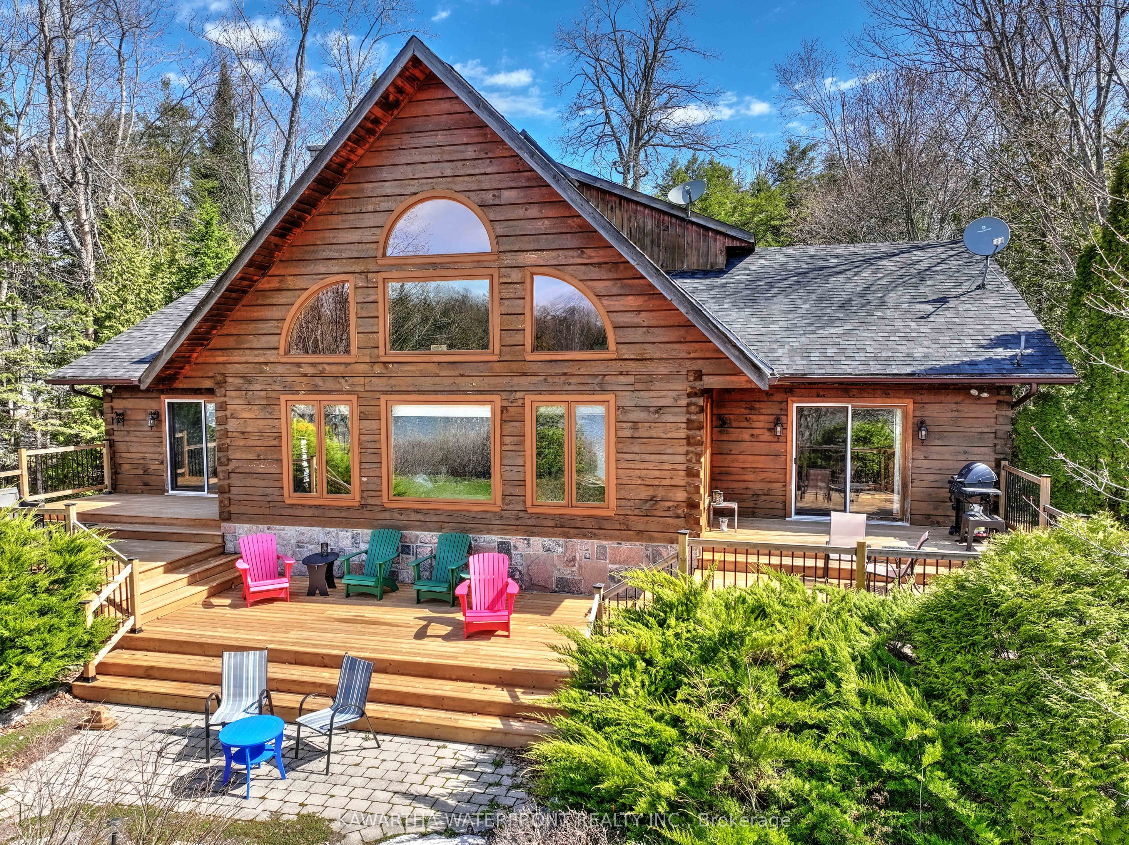 43 Shadow Lake Road 14 Road, Kawartha Lakes, ON, K0M 1K0