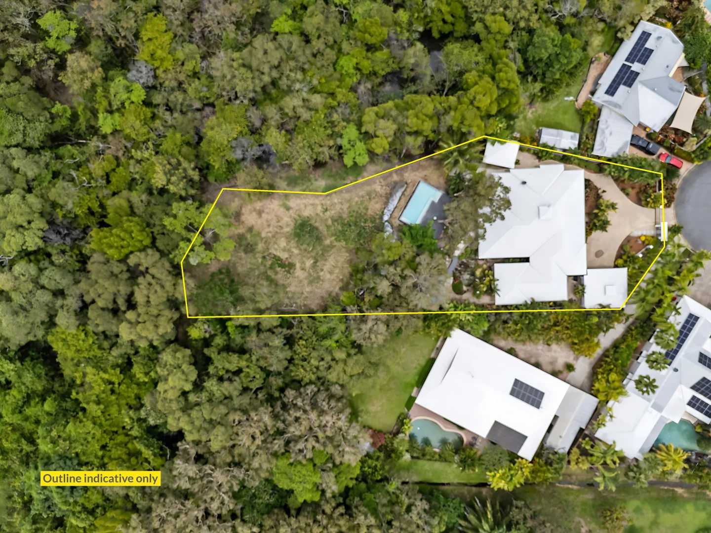 Additional image 4 of 13 Egret Close, Port Douglas QLD 4877
