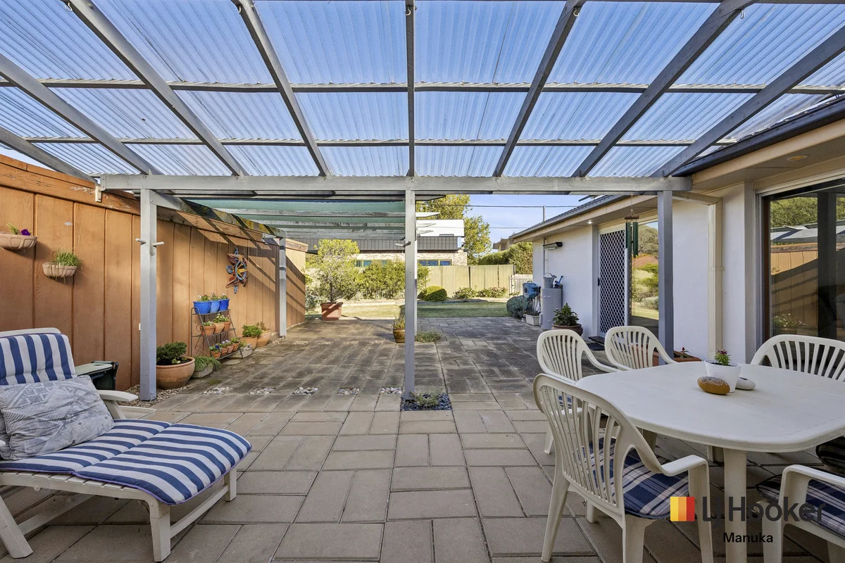 Additional image 22 of 21 Ryan Street, Curtin ACT 2605