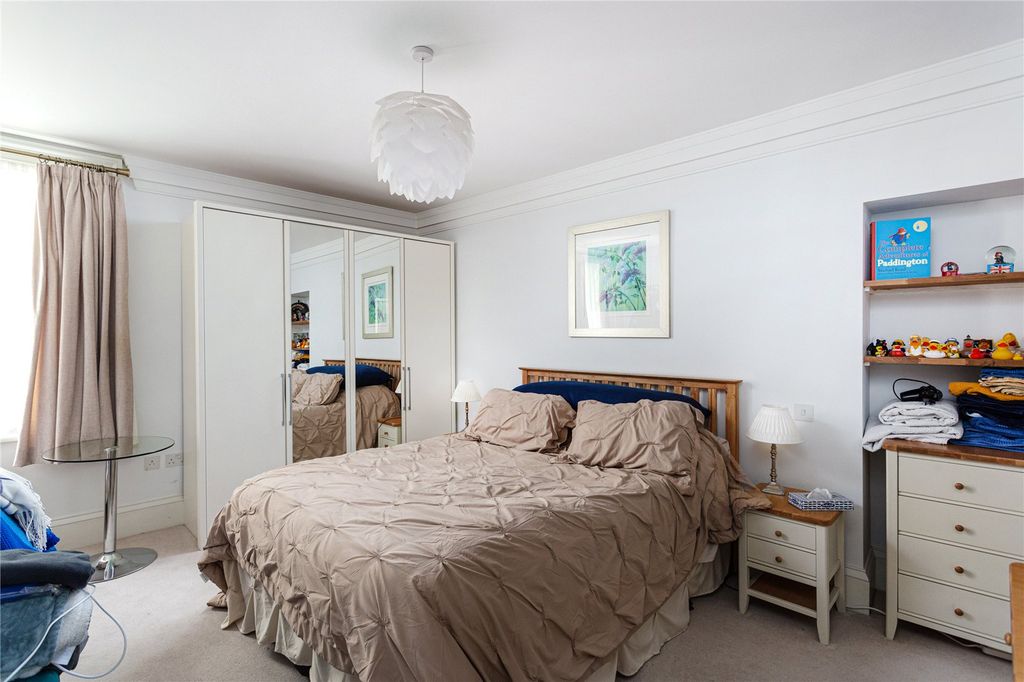 Additional image 8 of 2 bed flat for saleSt. Leonards Place, York, North Yorkshire YO1