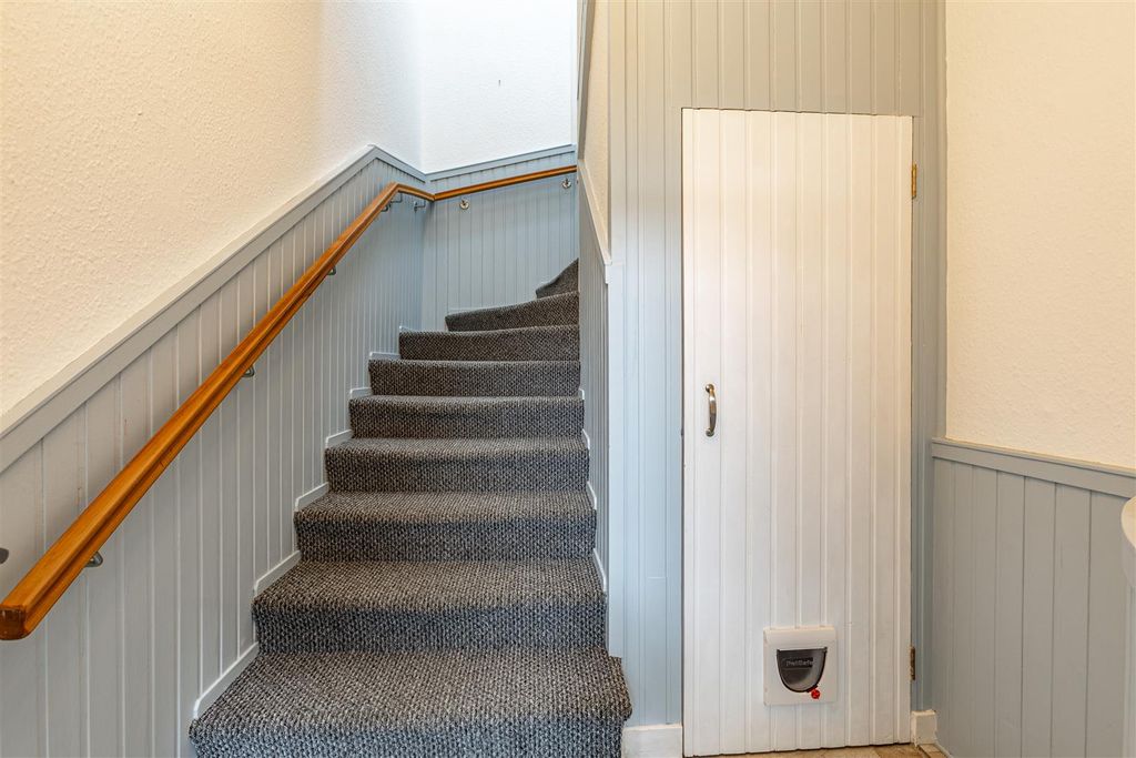 Additional image 2 of 3 bed flat for sale62 High Street, Galashiels TD1