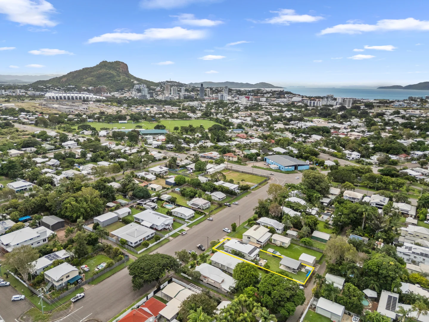Additional image 13 of 12 Sixth Avenue, South Townsville QLD 4810