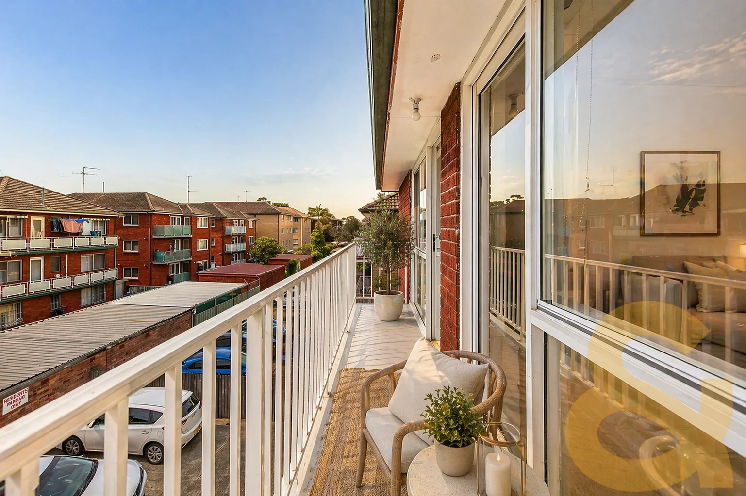 Additional image 6 of 6/12 Brittain Crescent, Hillsdale NSW 2036