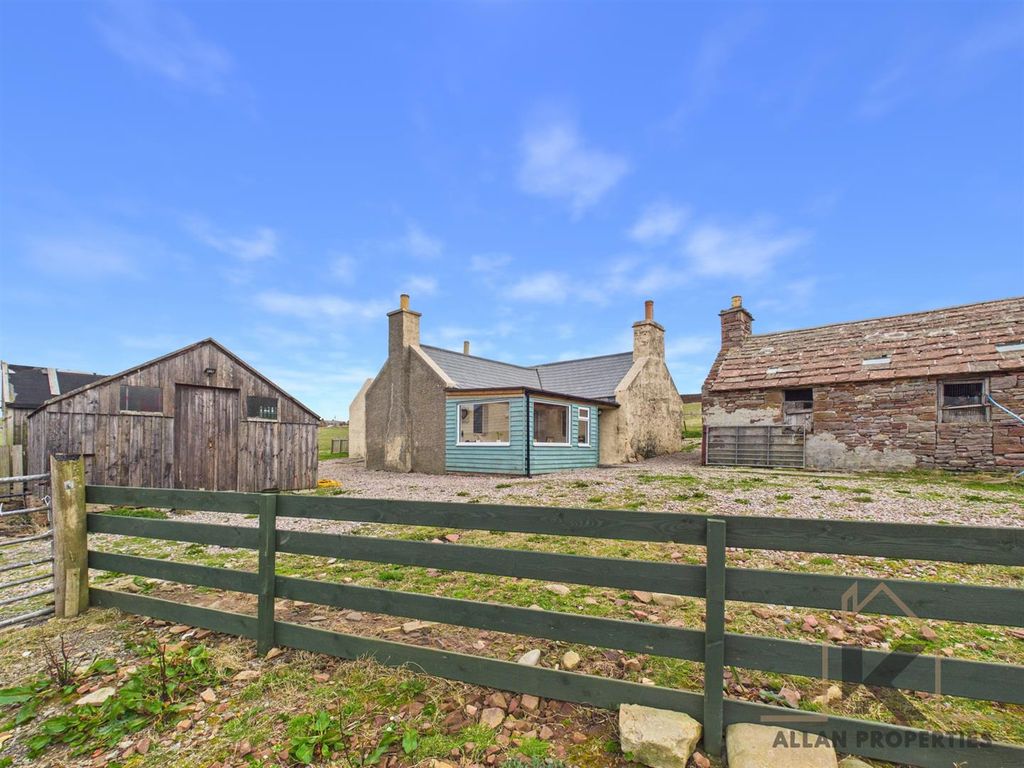 Additional image 32 of 3 bed detached bungalow for saleSouth House, Eday, Orkney KW17